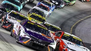 2025 NASCAR schedule predictions  Updated [upl. by Anirol]