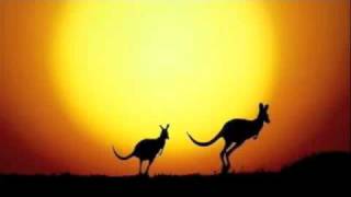 The Kangaroo Song [upl. by Cinimod]