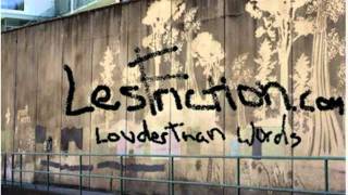 Les Friction  Louder Than Words Lyrics amp HD [upl. by Lahsram]