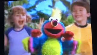 2006 Fisher price birds the word Elmo Commercial ￼￼ [upl. by Killion]