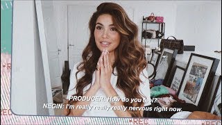 Negin Mirsalehi  Real Life Daily [upl. by Terag485]