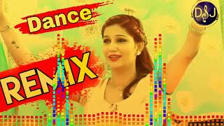 Ya Gajban Pani Ne Chali Sapna Chaudhary Dj Niju Shera  Its MR Production [upl. by Reivax]