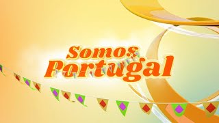 SOMOS PORTUGAL TVI quotFELGUEIRASquot [upl. by Aicittel]