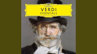 Verdi Il Corsaro Eccomi prigionero [upl. by Aicina]