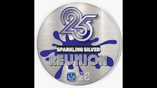 Silver Reunion SMAN 3 Bekasi Angkatan 1998 [upl. by Assilrac]