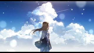 Nightcore  Sky Sonique [upl. by Iolenta511]