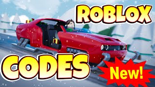 Car Dealership Tycoon Roblox GAME ALL SECRET CODES ALL WORKING CODES [upl. by Nitnerb599]