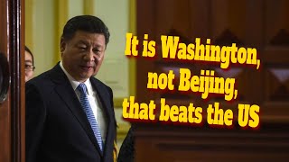 Top 5 problems causing the US to fall behind China [upl. by Whitby524]