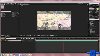 Tutorials  RSMB PlugIn Overview  After Effects [upl. by Sehcaep]