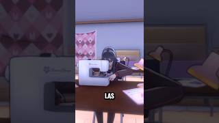 Nuevas tareas de las rivales en el modo 1980 Parte 1 🩷 yanderesimulator [upl. by Fayth]