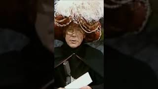 Carnac the Magnificent  Johnny Carson best comeback johnnycarson carnac [upl. by Ecaidnac]