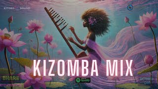 🌹 Kizomba Mix 2025 Lovely Kizomba Sound To Dance Chill [upl. by Ellwood767]