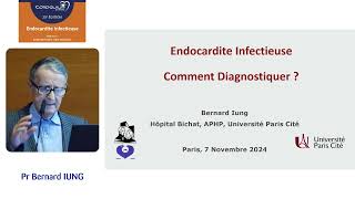 25e Colloquium  02 Comment diagnostiquer [upl. by Leidba]