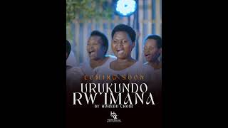 URUKUNDO RWIMANA COMING SOON [upl. by Trillby]