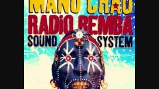 Manu Chao Radio Bemba  Welcome To Tijuana [upl. by Sacha]