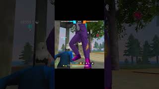 FREE FIRE FUNNY MONTAGE MOMENT SHORT VIDEO [upl. by Kariv485]