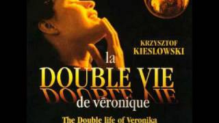 The Double Life Of Veronique 1991 Soundtrack  Tu Viendras [upl. by Atener]