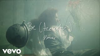 Hozier  Be Acoustic  Official Lyric Video [upl. by Weathers]