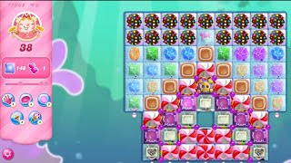 Candy crush saga level 17662 [upl. by Yesnik]