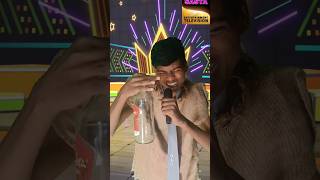 Chal Naye Or Tal Naya । Indian Idol Comedy Performance। indianidol14 comedy himeshsong [upl. by Hegarty]