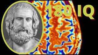 Anaxagoras 180 IQ • BRAIN WAVES • Super Intelligence [upl. by Tompkins]