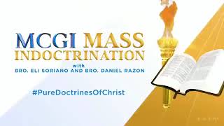 Day 10 Mass Indoctrination [upl. by Seiuqram]