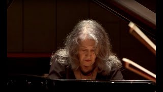 Martha Argerich plays Chopin Concerto No 1 live 2019 [upl. by Hauser957]