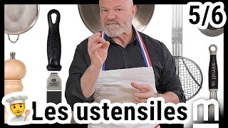 👨‍🍳 Les ustensiles 56 [upl. by Triley181]