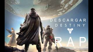 DESCARGAR  DESTINY EPIC RAP  Zarcort Ft Piter G [upl. by Akfir]