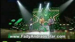 The RockStar Fady Andrawos IN StarAc 6 prime part2 [upl. by Cressy]