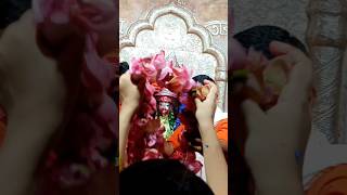 Tarapith  Joy Ma Tara 🌺 tarapith tarapithmandir tarapithtour viral [upl. by Ramunni]