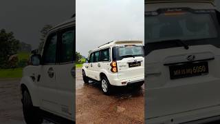 Scorpio s11 modified scorpio suv automobile carlover scorpiolover igatpuri maharashtra mh15 [upl. by Theobald]