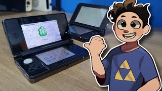 Funções desconhecidas do 3DS [upl. by Seka]