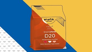 New Enartis Packaging [upl. by Far]