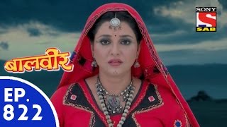 Baal Veer  बालवीर  Episode 822  8th October 2015 [upl. by Htims357]