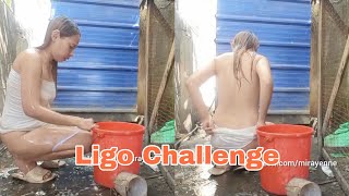 Ligo Challenge Outdoor Pt3 [upl. by Dralliw526]