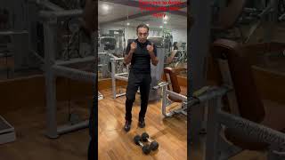 Which 4 Exercises Must Avoid in Gym After Disc Prolapse or Disc Bulge L4L5and S1 [upl. by Suryc31]