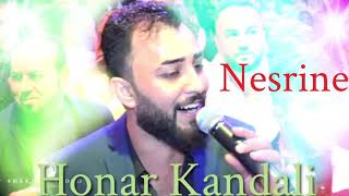 Honar Kandali  Nesrine [upl. by Leander]