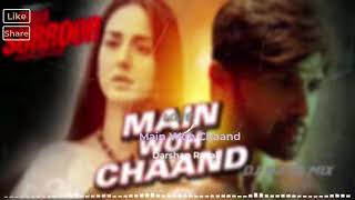 I Discovered the SLOWEST Viral Song EVER  Main Woh Chaand GlossySongs [upl. by Friederike]