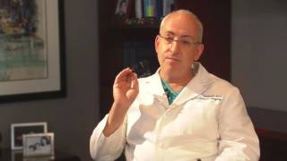 CyberKnife for Lung Tumors  Explained by Surgeons [upl. by Maurice]