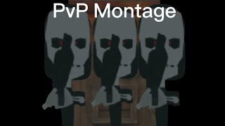 PvP Montage [upl. by Wollis148]