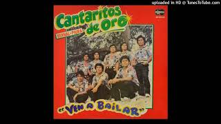 Los Cantaritos De Oro  Parranda  8 [upl. by Matthaus]