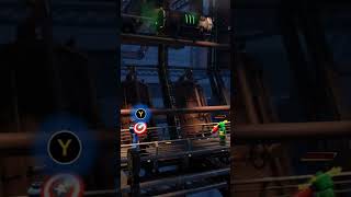 LEGO Marvel Superheroes 2  Captain America [upl. by Inva]