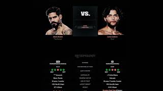 Contender Series 2024 Week 8 Predictions amp Betting Tips  Contender Series PicksPredictions [upl. by Nylirad]