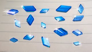 Grow your own Copper Sulfate Crystals Easy DIY Guide [upl. by Alegnaoj]