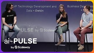 Building trustworthy AI accuracy and explainability across sectors  aiPULSE 2024 Replay [upl. by Enimajneb215]