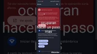 intalar apps no compatibles en android 14 [upl. by Tammie]