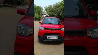 Maruti Suzuki SPresso Review  maruti spreaso marutisuzuki [upl. by Ennovehc900]