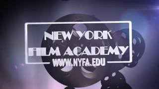 NYFA Areas of Study Programs and Locations 2016 [upl. by Halac508]