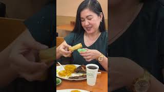 Mang Inasal Solo Fiesta [upl. by Eahcim]